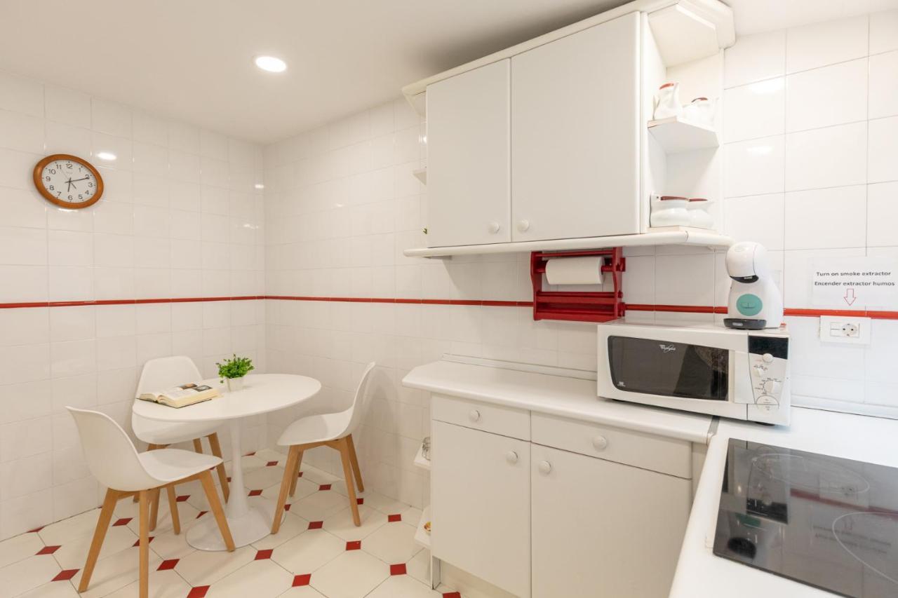 Itsasaurre - Baskeyrentals Ondarroa Ngoại thất bức ảnh